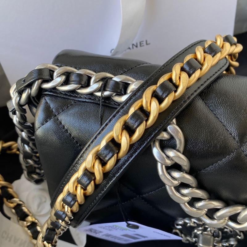 Ch**el 19 bags